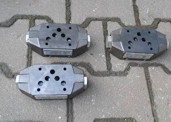 Zawór zwrotny ARON AM5UPAB1005