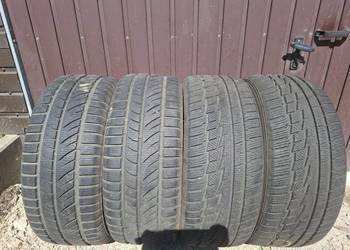Opony Zimowe 225/45 R17 94V XL | Komplet 4 szt. (2x Matador + 2x Infinity)