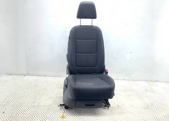 FOTEL PRAWY PRZÓD VW TIGUAN SUV 07-18 SIEDZENIE PRZEDNI, PRAWA
