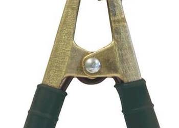 Zacisk przewodu rozruchowego 300 A Gys, minus (-) 053601GYS