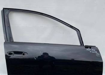 DRZWI PRAWY PRZÓD PRZEDNIE VW GOLF VII 5G4831312