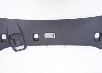 BOCZEK TYLNY OSŁONA BAGAŻNIKA INFINITI FX35 FX45