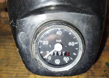 Lampa przód jawa jawka mustang