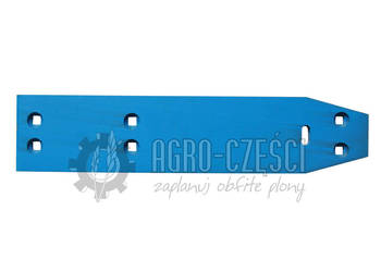 RABEWERK PŁOZA KRÓTKA WP351 27510305 iQ PARTS