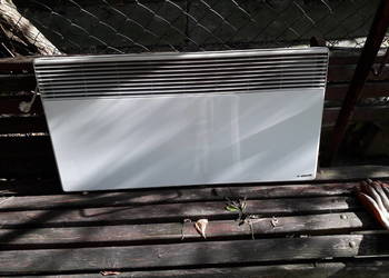 Grzejnik konwektorowy Atlantic F14-4, moc 2500 W, 230-240V,