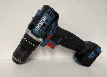 Wkrętarka Erbauer 12V ECD12 Li-2 udarowa