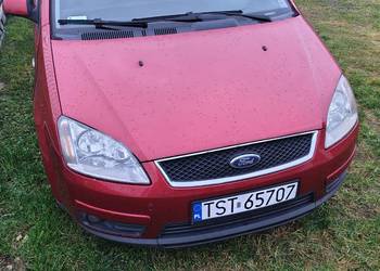 FORD Focus C Max