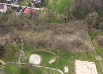 Działka 5808m2 Cieszyn