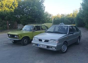 Polonez Atu Plus 1.6 GSI LPG Bardzo Ładny stan
