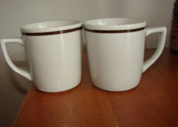 Lubiana Cassidy's kubek PRL