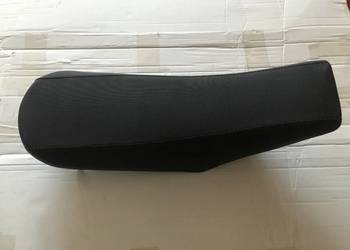 Siedzenie MRF 140 TTR ( rxf, mrf, rfz, kayo, 120, 140 )