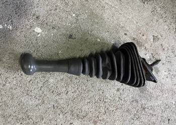 Lewarek Wybierak Gałka Biegów Iveco Tech Magirus Trakker Euro Cargo Tector