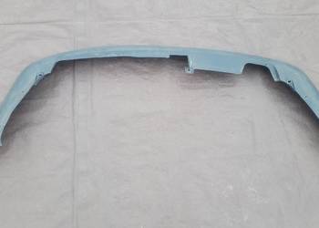 VW PASSAT B5 SEDAN FL LIFT DOKŁADKA SPOILER ZDERZAK TYŁ 3B5807521 // 2363