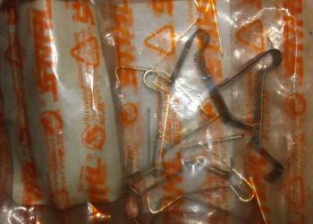 sprężyna kontaktowa STIHL