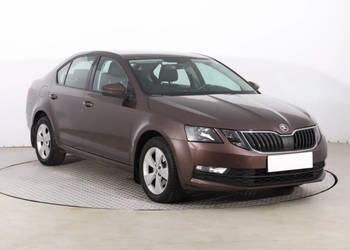 Skoda Octavia 1.4 TSI