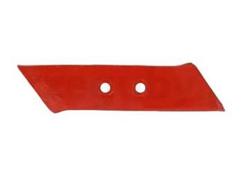 Dłuto lemiesza obracalne prawe 300x65x13 mm do Vogel&Noot PK801101R-APG