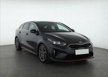 Kia ProCeed GT 1.6 T-GDI