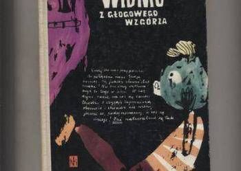 Widmo z Głogowego Wzgórza - Fenton