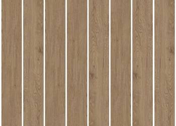 gres 19,8/119,8 woodline dark beige rekty.szkliwiony matowy par