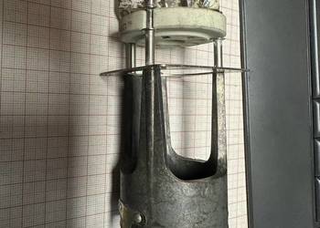 Podstawka do lampy GU-50 (Z404)