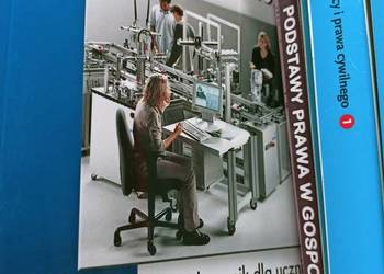 Podstawy mechatroniki najtańsze podręczniki szkolne