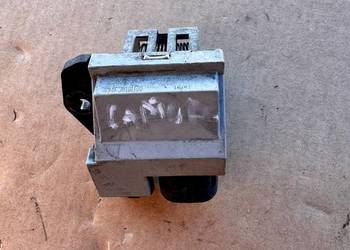 Rezystor opornica wentylatora Renault Captur I 13-19 255505343R 34F30101100