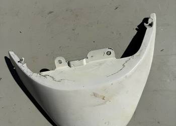 Ogon plastik siedzenia Suzuki katana 50