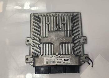 KOMPUTER SILNIKA ECU LAND ROVER RANGE ROVER VOGUE L322
