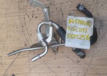OPEL ASTRA K INSIGNIA 1,5 CDTI LXD przewody paliwowe 55512934