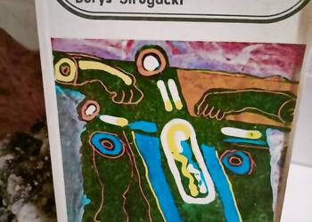 Miliard lat przed końcem świata Strugacki fantasy książki