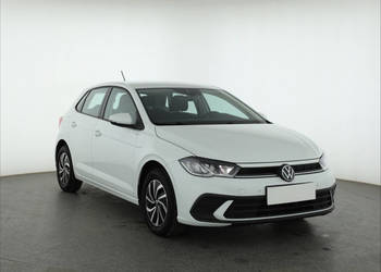 VW Polo 1.0 TSI