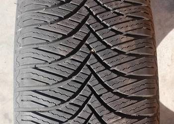 Sprzedam oponę pojedyńke goodride all season elite z-401 225 45 17 94W