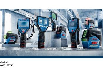 Bosch kamera inspekcyjna GIC 120 C