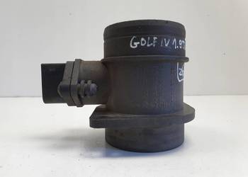 VW Golf IV 1.9 TDI PRZEPŁYWOMIERZ POWIETRZA 0281002531 038906461B