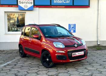 Fiat Panda 2012 rok przebieg: 85.420 km stan idelany