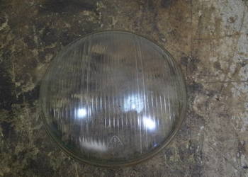 szkło IKA 160 mm AWO IFA EMW dkw nsu zundapp org DDR