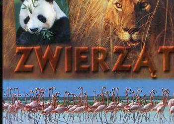 Encyklopedia Zwierząt