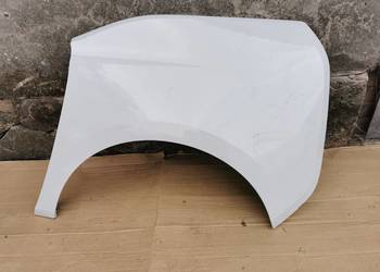 Błotnik tył tylni lewy lh bmw i3 i01 5143 7296745 149145.15