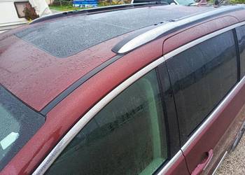 Chrysler Pacifica Limited full opcja szyber odkurzacz