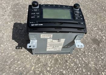 Radio fabryczne hyundai i 30 07/12r