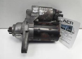 VW Passat B6 1.6 FSI ROZRUSZNIK bosch BLF