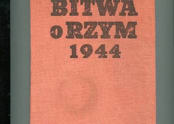 Bitwa o Rzym 1944 - Iwanowski