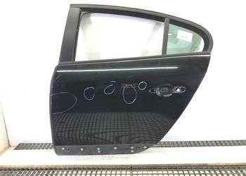 DRZWI LEWY TYŁ RENAULT FLUENCE Sedan/Limuzyna