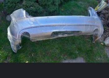 Sprzedam Zderzak  Audi A6 S6 Tylny Kombi