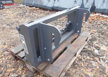 SONAROL Przejściówka Adapter Redukcja TEREX 730 na EURO