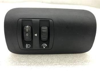 PRZEŁĄCZNIK ŚWIATEŁ RENAULT TWINGO II 8200095495