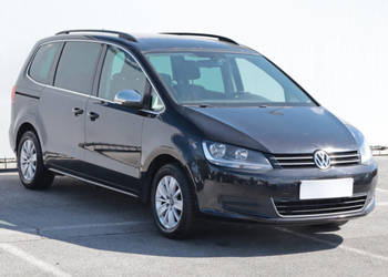 VW Sharan 2.0 TDI BMT
