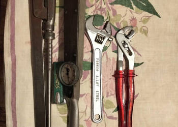 Narzędzia  - klucze