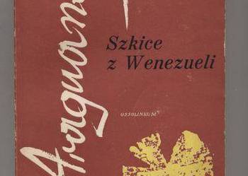Szkice z Wenezueli