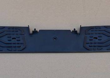 MAN TGX TG3 STOPIEŃ NAKŁADKA ZDERZAKA ŚRODKOWA NOWA ZAMIENNIK 81416140099 MAN TGX TG3 STOPIEŃ NAKŁADKA ZDERZAKA ŚRODKOWA NOWA ZAMIENNIK 81416140099